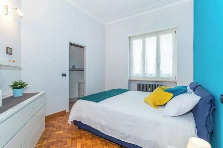 Double Apartment