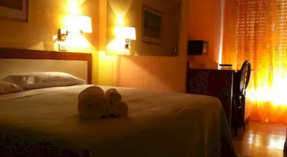 Hotel Star