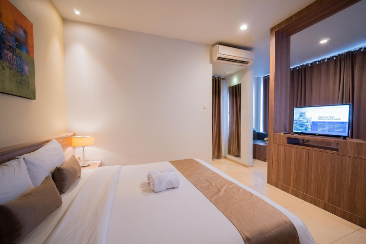 Aswin Hotel Makassar