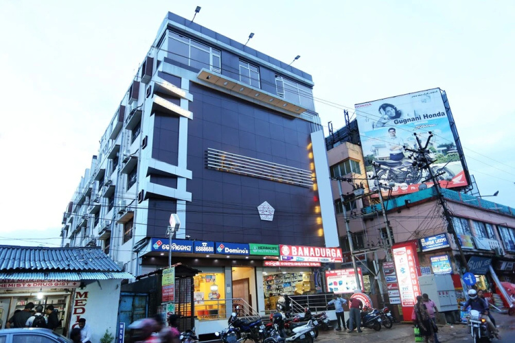 Hotelafbeelding