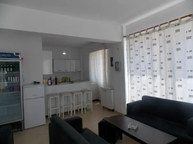 Standard Double room beachfront