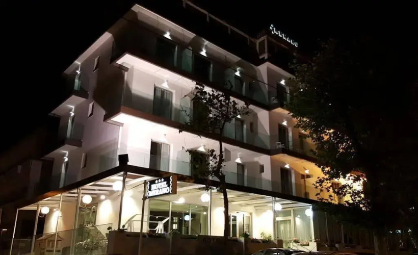 Otel görseli