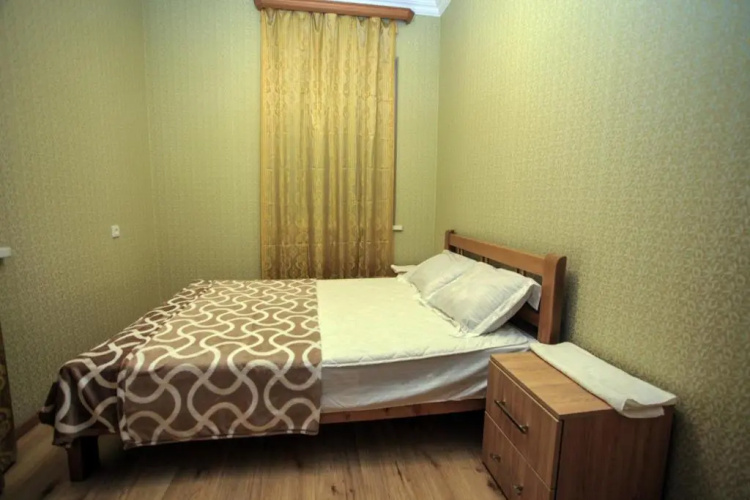 Guest House In Tbilisi