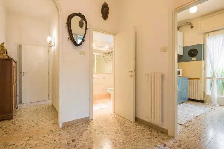 Residenza Novecento