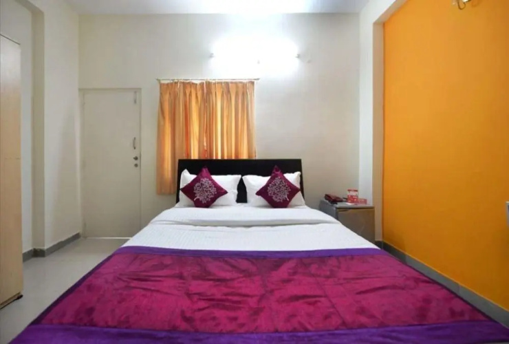 Alpine Glow Sunrise (Serviced Apartments)
