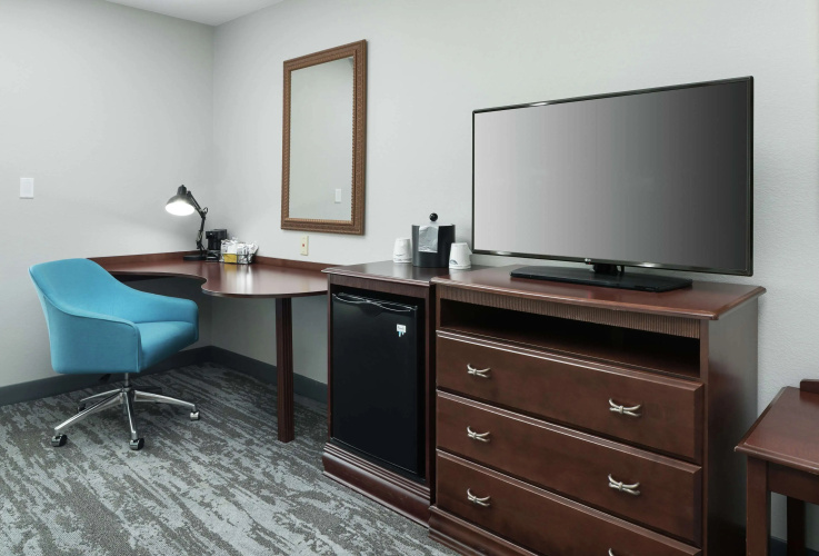 Hampton Inn & Suites Rochester-North