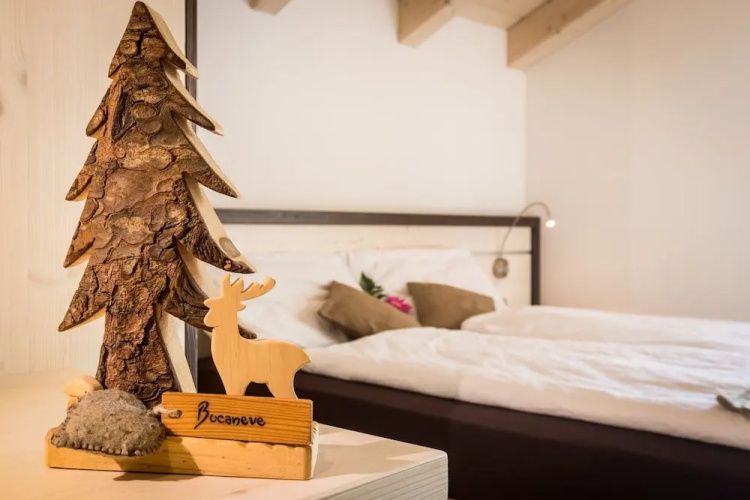 Hotel La Sorgente