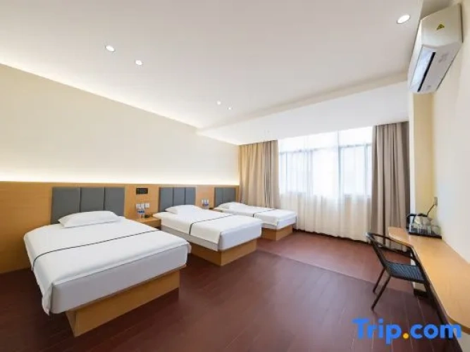 Comfort Triple room