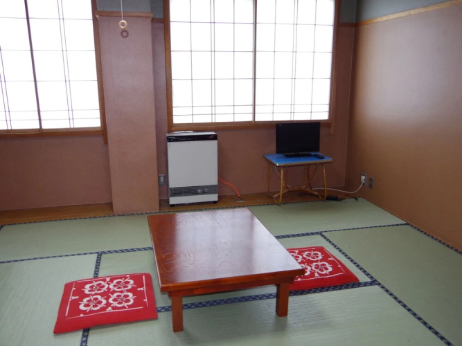Onsen-yado Echo