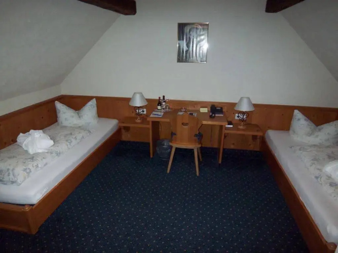 Hammermühle Hotel & Gesundheitsresort