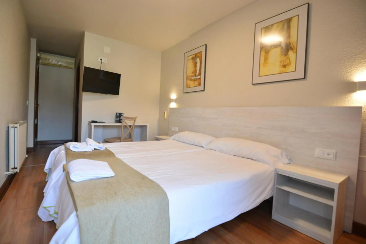 Hotel Ducay