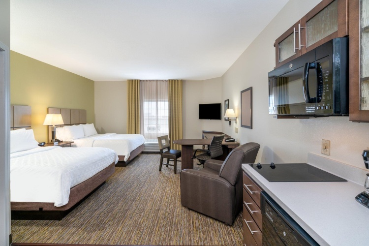Quadruple Suite