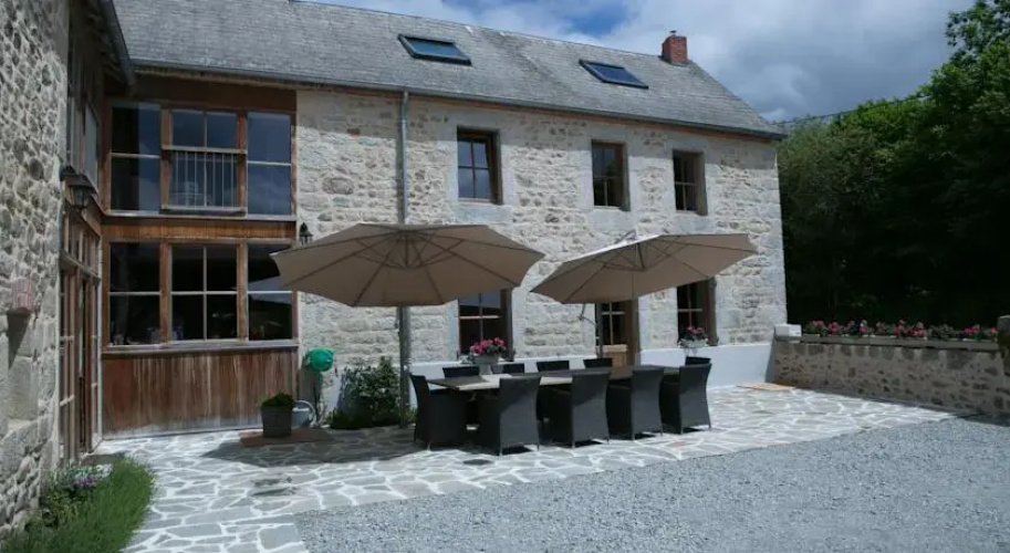 Chambres d'Hôtes Elémentaire