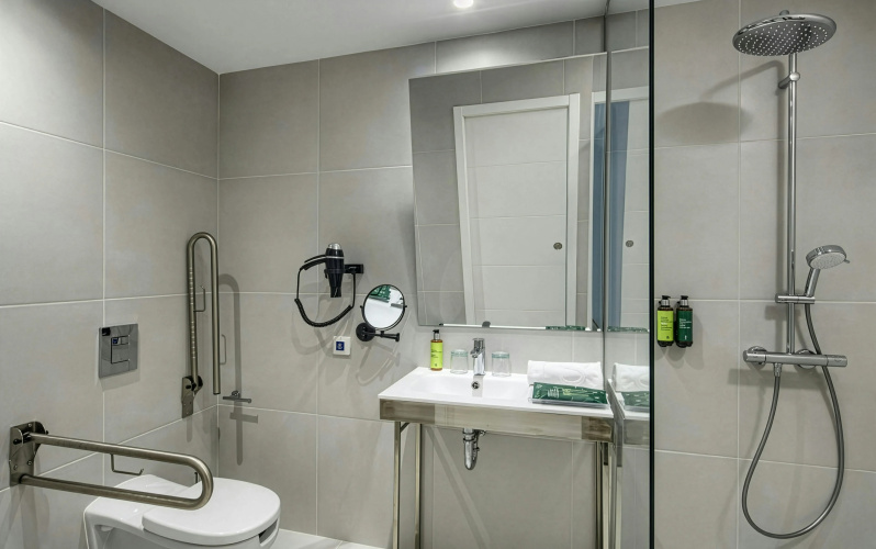 Sercotel Rosaleda Malaga (Classic) photo 8
