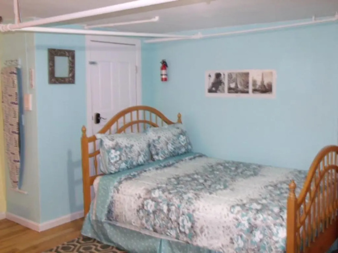 Cottage Feel Ground Floor Studio