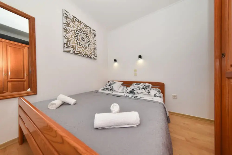 Apartments Ledinko