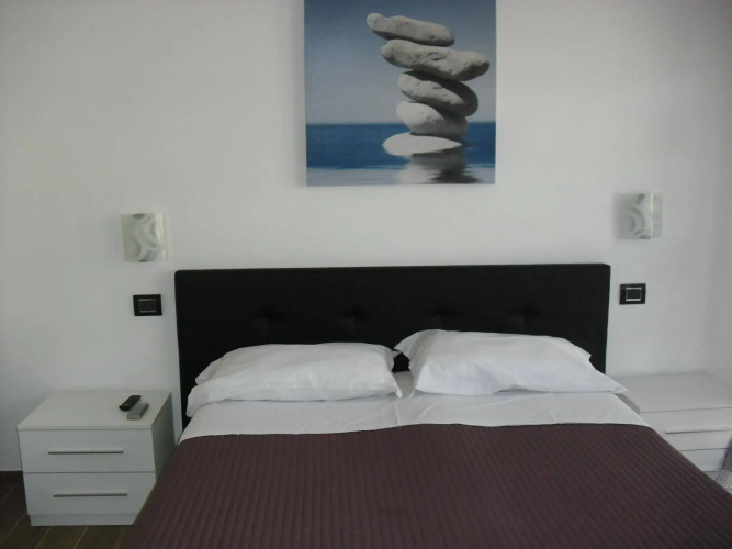 Luce di Luna Luxury Suites