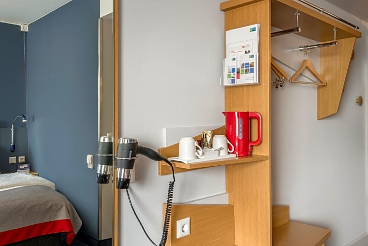 Business Single room