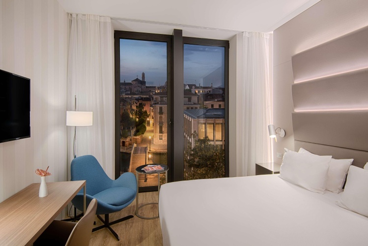 Avani Rio Novo Venice Hotel photo 6