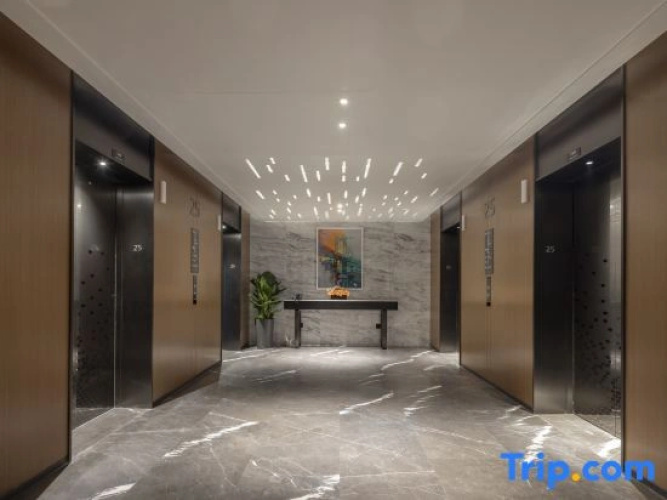 Hampton byHilton Fuzhou Software Park