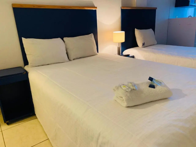 Hotel H Américas Guadalajara