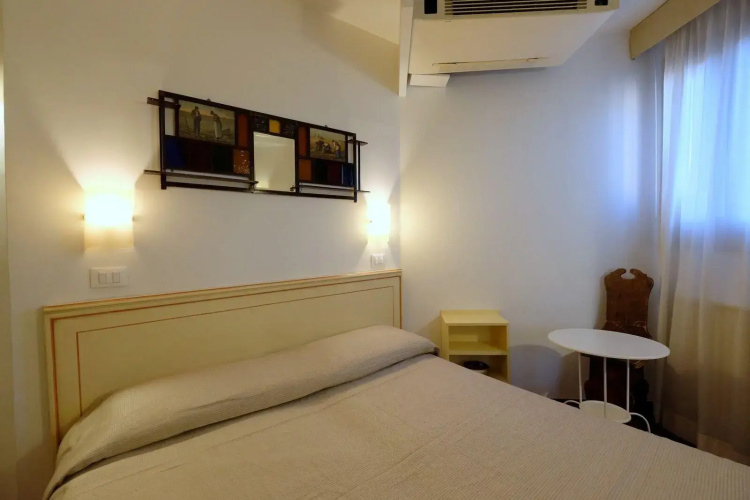 Hotel ai do Mori