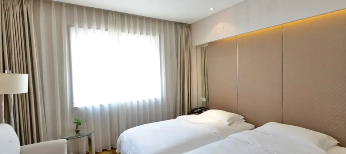 Liaoning Hotel Beijing