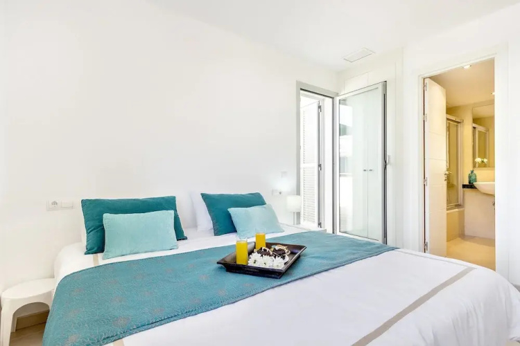Apartamento Can Doria