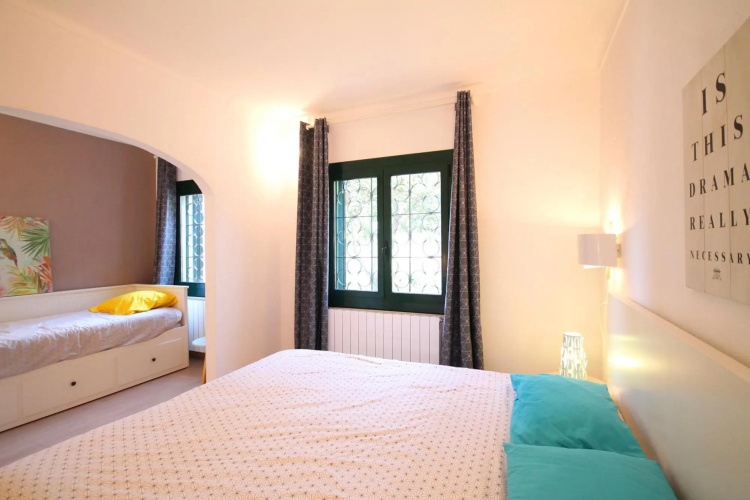 Villa Anais