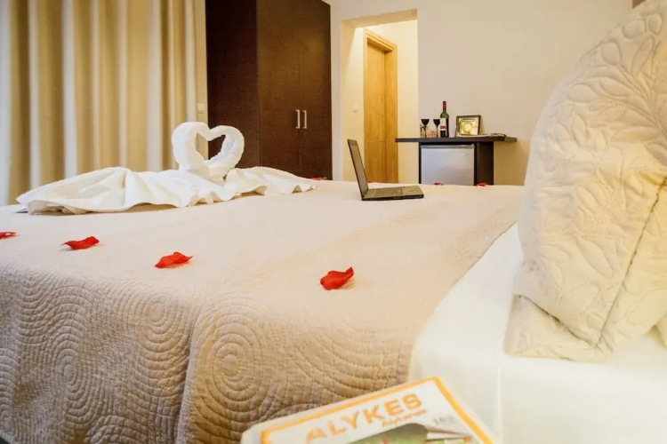Mirimar Apartments Zante