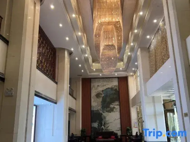 Tian E Hu Hotel