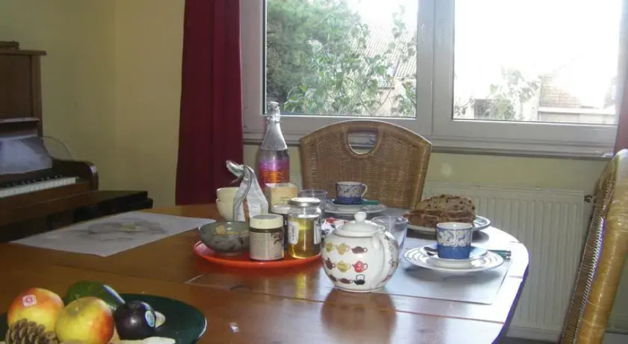 BB Chez Christine