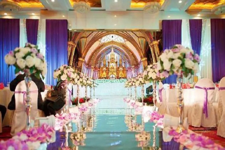 Yiyang Huatian Hotel