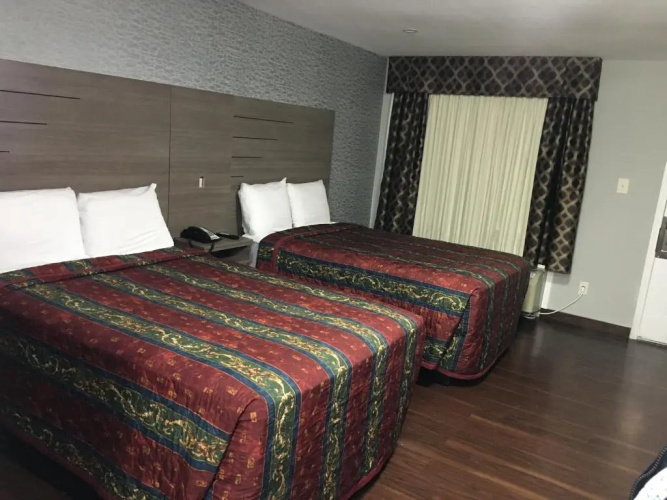 Travel Inn