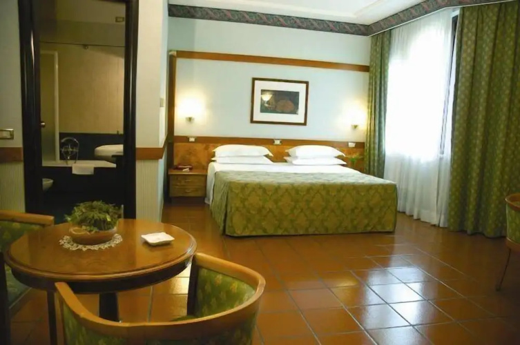 Hotel Serino