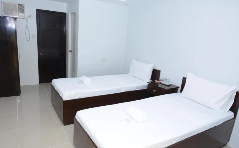 Obrero Suites