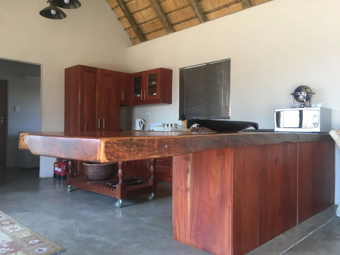Amandari Lodge