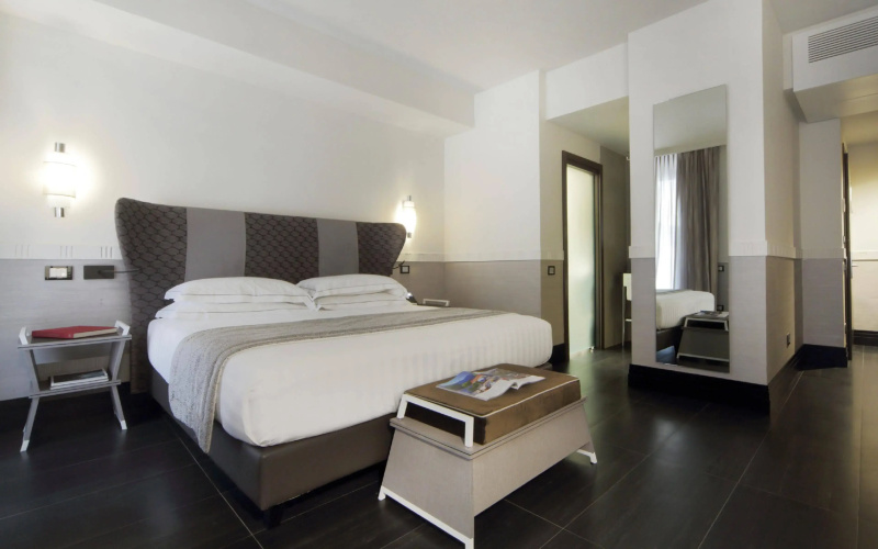 Unica Suites Rome