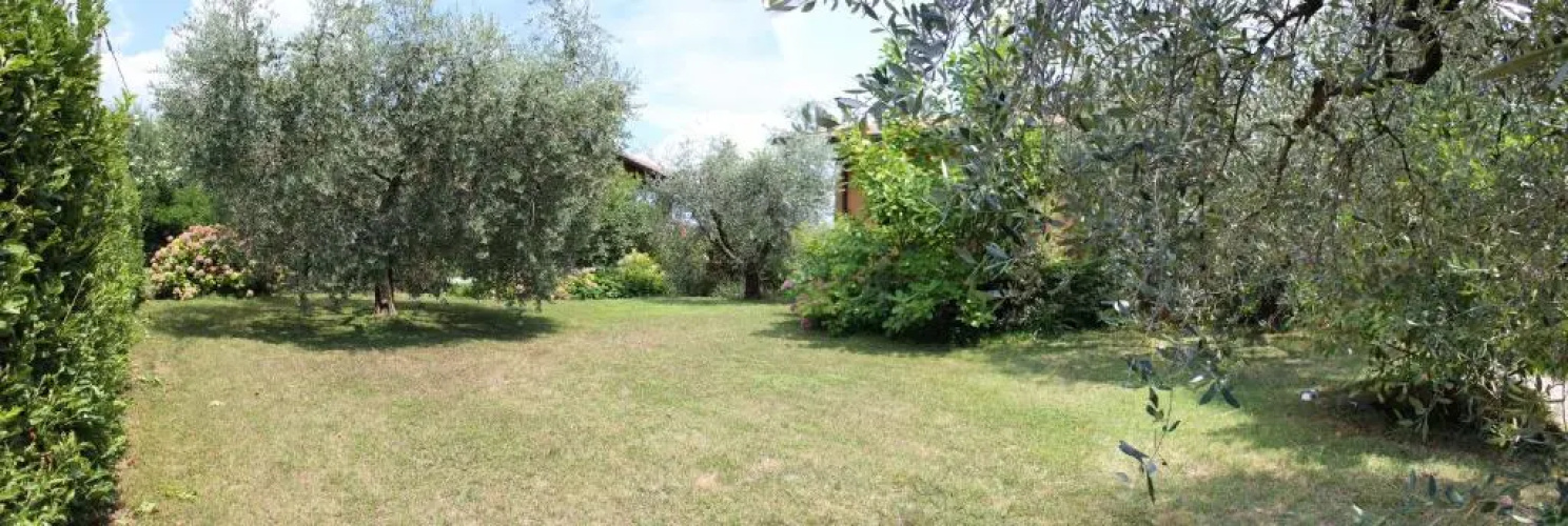 B&B Drusilla Garden