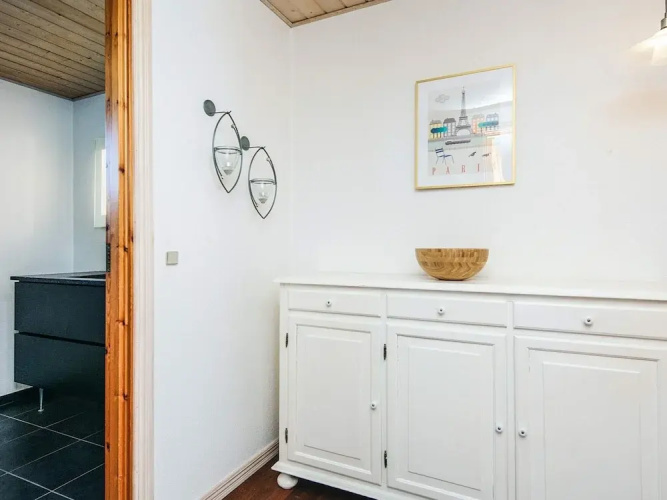 12 Person Holiday Home in Thyboron