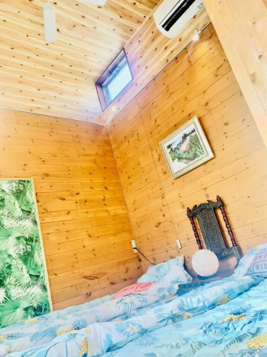 ハセノ島　Hotel　Cottage