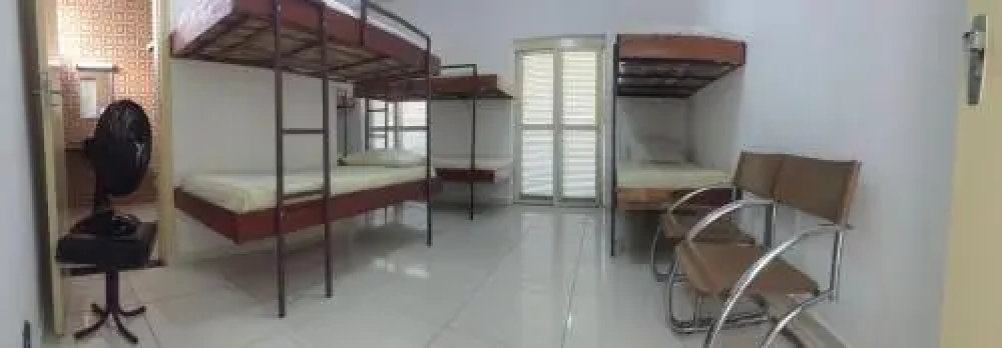 Vale Hostel