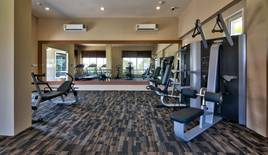 Hilton Lac-Leamy photo 32