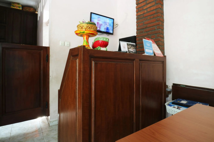Warapsari Inn