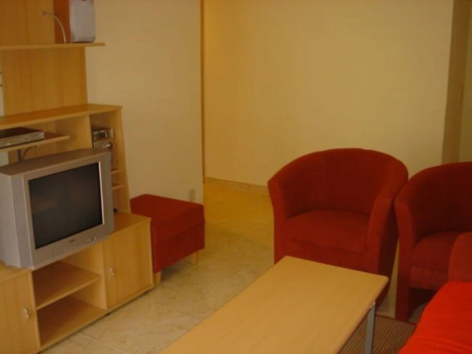 Apartamento Santa Marina 13