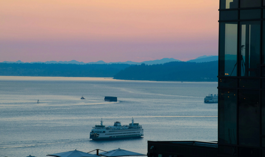The Charter Hotel Seattle, Curio Collection by Hilton photo 29