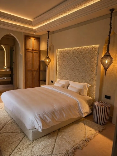 Standard Double Family room