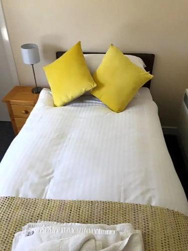 Economy Single room