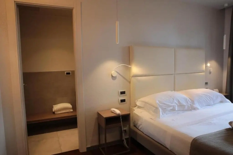 Classic room