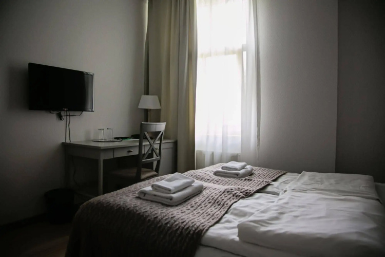 Kurgo Villa Hotel & Restaurant